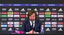Super Ligue - Pirlo : 