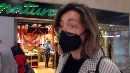 Sandra Barneda muestra su apoyo incondicional a Rocío Carrasco