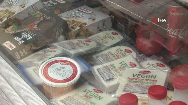 Türk mutfağını özleyen veganlara müjde: Bu pide salonunda hayvansal ürün yok