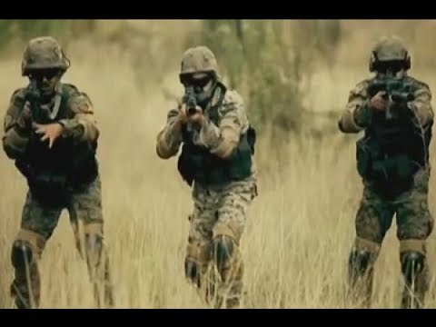 بالفيديو : مجموعةَ شبان يحقرون الجيش اللبناني! - جويل الحاج موسى