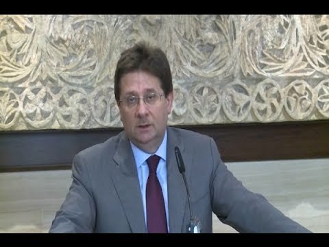 بشرى سارة للبنانيين.. إقرار الموازنة الأسبوع المقبل؟! - دارين دعبوس