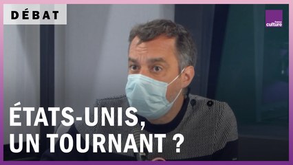 Justice, climat, inégalités… Les États-Unis sont-ils à nouveau fréquentables ?