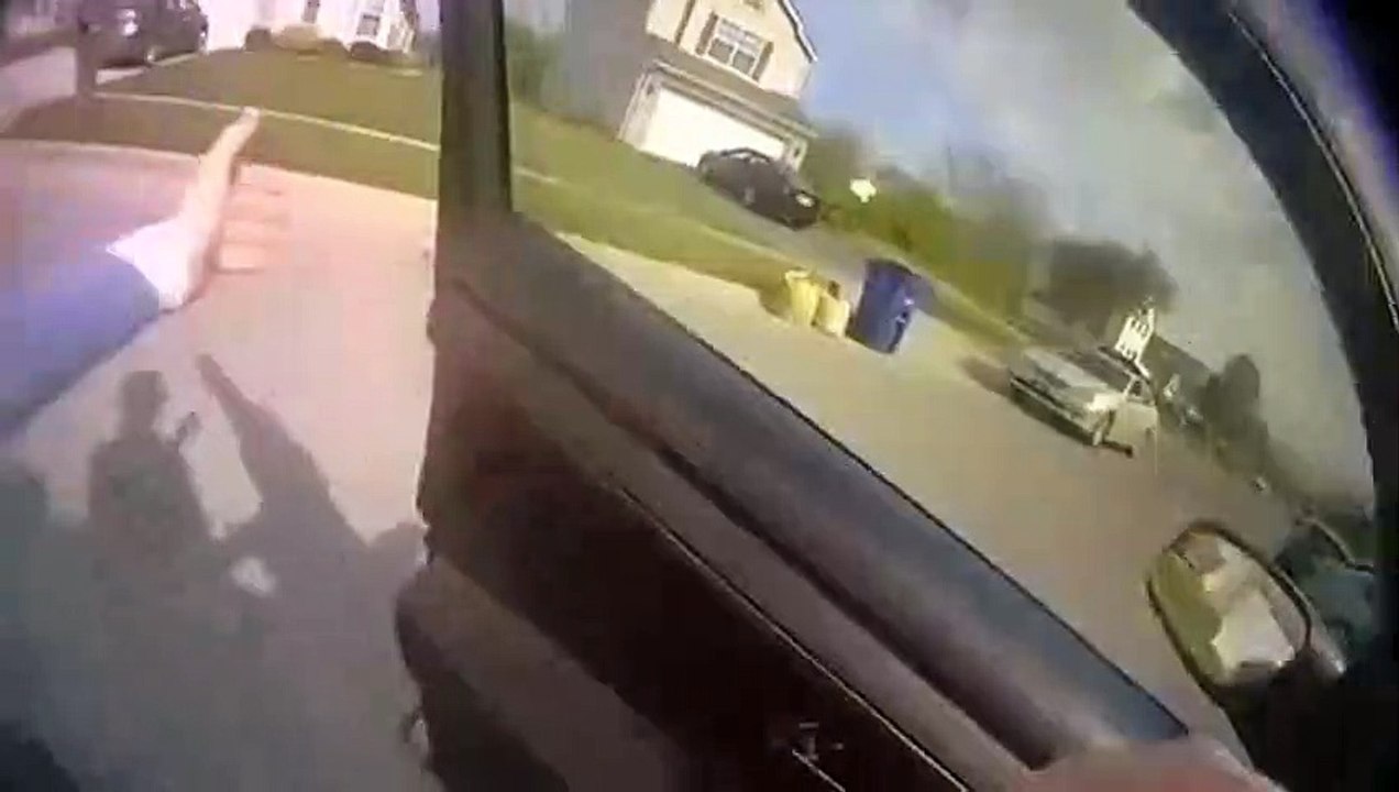 BLM-Proteste in USA: Zwei tote Schwarze bei Polizeieinsätzen