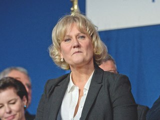 Le Rassemblement national invite Nadine Morano à rejoindre Laurent Jacobelli