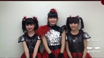 BABYMETAL Apocalypse Web 12
