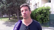 Yoann Jaumel le retour du passeur prodige à Martigues Volley
