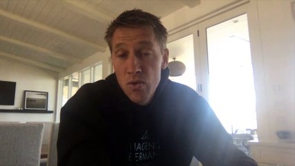 A. Merckx : "Mon Liège-Bastogne-Liège 2000, c'était mon meilleur"