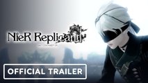 NieR Replicant ver.1.22474487139 - Official Extra Content Trailer