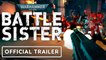 Warhammer 40,000 Battle Sister - Official Update Trailer - Oculus Gaming Showcase