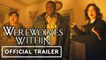 Werewolves Within - Official Movie Trailer (2021) Milana Vayntrub, Sam Richardson - Ubisoft