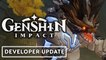 Genshin Impact - Official PS5 Dev Update