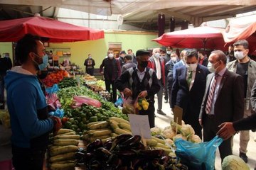 ARDAHAN'DA DENETİMLER SIKLAŞTIRILDI