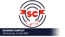 CCI Saumur 2021 - Sport