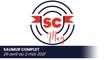 CCI Saumur 2021 - Mag