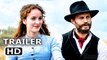 DEATH AND NIGHTINGALES Trailer (2021) Jamie Dornan, Ann Skelly, Drama Series