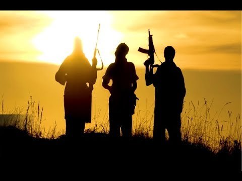 اعترافات الارهابي خالد السيد - تقرير راوند أبوخزام