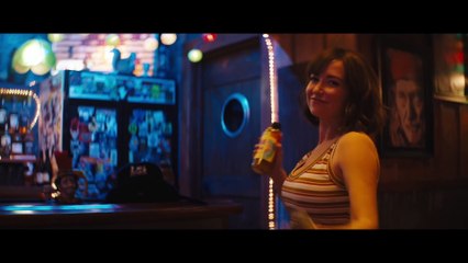 Werewolves Within Trailer (2021)