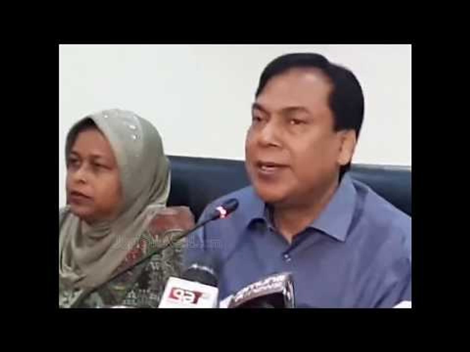 বিশেষ প্রয়োজন ছাড়া ঘরের বাইরে না যাওয়ার অনুরোধ  | Jagonews24.com