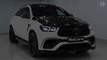 2021 Mercedes-AMG GLE 63 S Coupe - Gorgeous Project from Larte Design