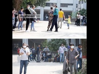 ইতালিফেরত ১৪২ জনকে কোয়ারেন্টাইনে রাখার নির্দেশ স্বাস্থ্যমন্ত্রীর | jagonews24.com