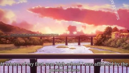 Osananajimi ga Zettai ni Makenai Love Comedy Official Trailer [English Sub]