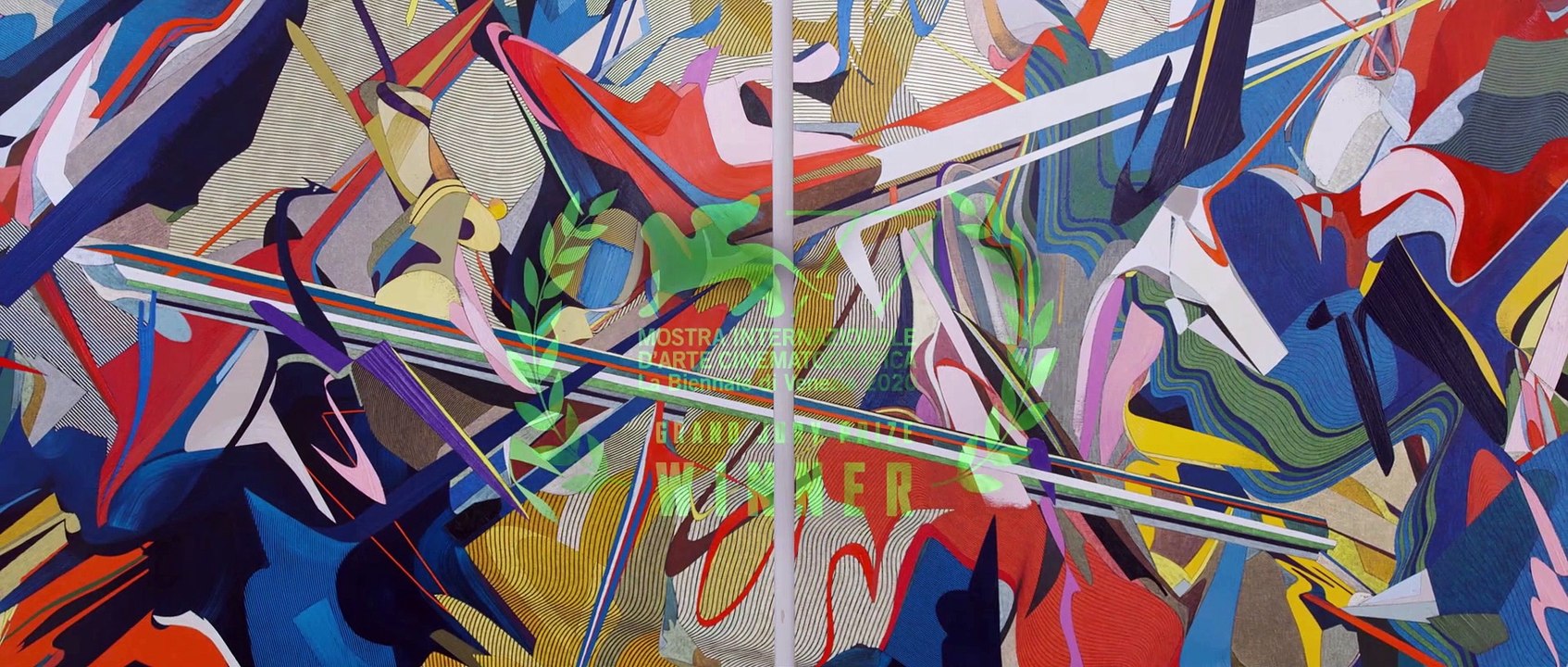 New Order - Trailer - Michel Franco