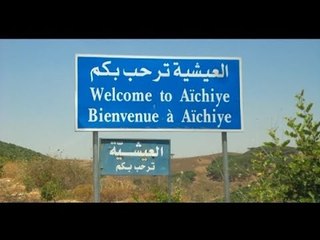 بلدة لبنانية تسرق منازلها بالجملة! - جورج العشي