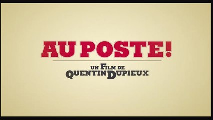 AU POSTE! |2018| WebRip en Français (HD 1080p)