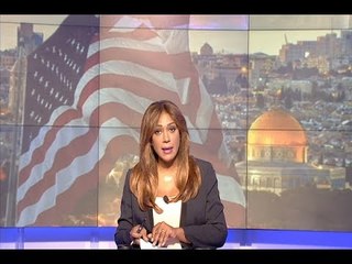نشرة الاخبار المسائية 15-07-2017