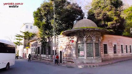 yeniakit Web Tv Objektifinden İstanbul İncileri