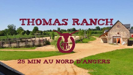 présentation Main Girl du TR