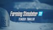 Farming Simulator 22 - Teaser Trailer