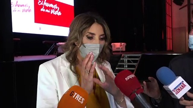 Paz Padilla intenta ayudar a Isabel Pantoja con su libro de autoayuda