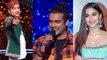 Indian Idol 12 के Contestant Pawandeep Rajan को aayushman से लेके ये Celbs कर रहे Follow|FilmiBeat
