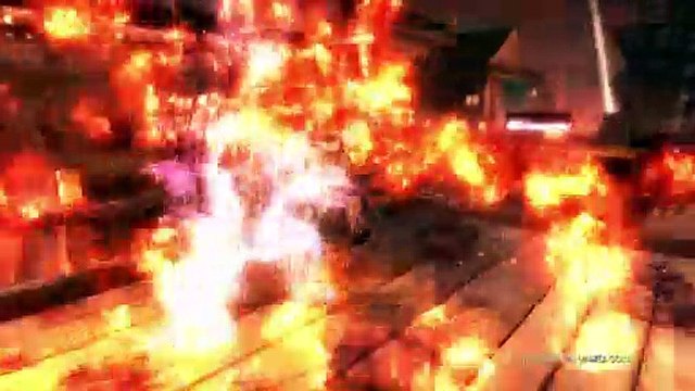 Ninja Gaiden : Master Collection - Action trailer pour la trilogie remastérisée