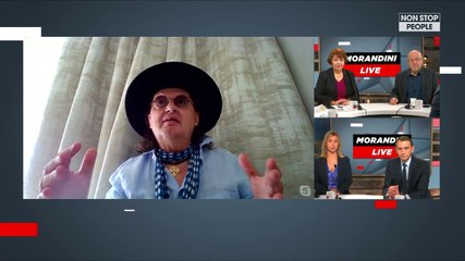 Morandini Live - Restaurant et Covid : une réouverture des terrasses à la mi-mai, Marc Veyrat réagit