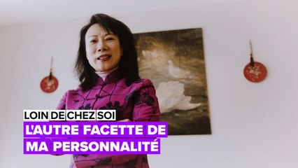 Loin de chez soi : l'autre facette de ma personnalité