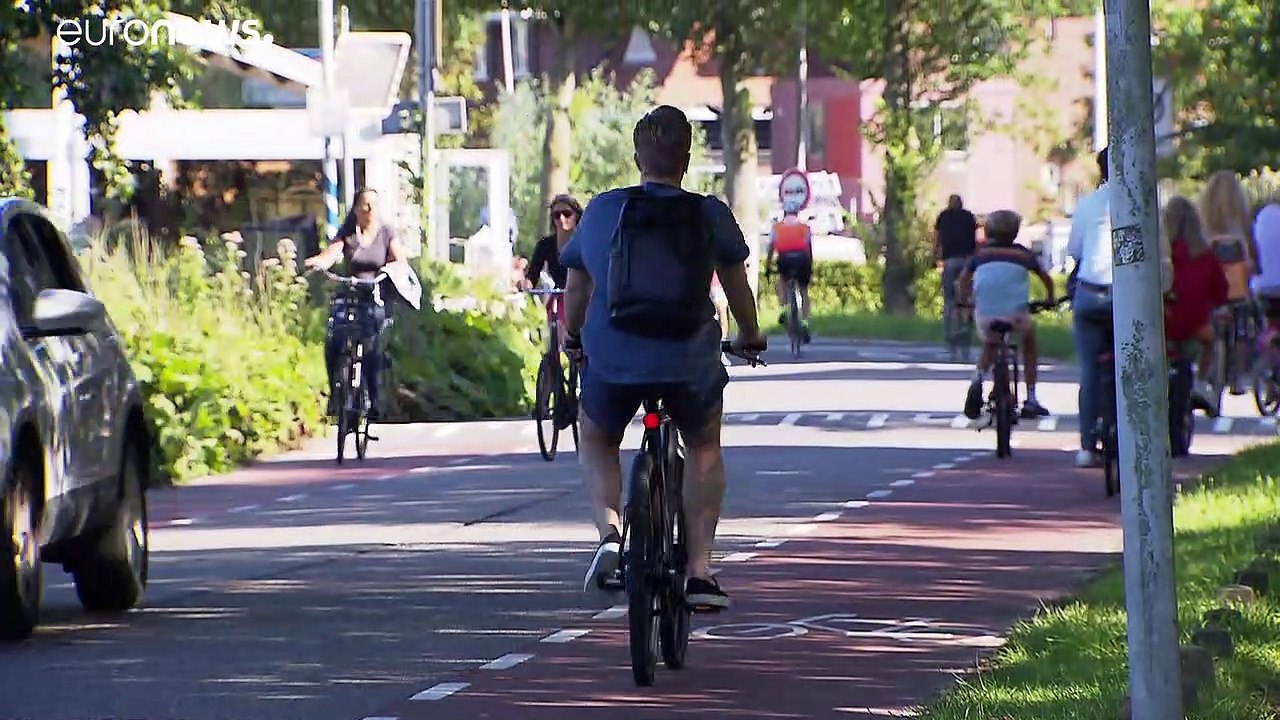 Wirtschaft stellt sich auf neues EU-Klimagesetz ein