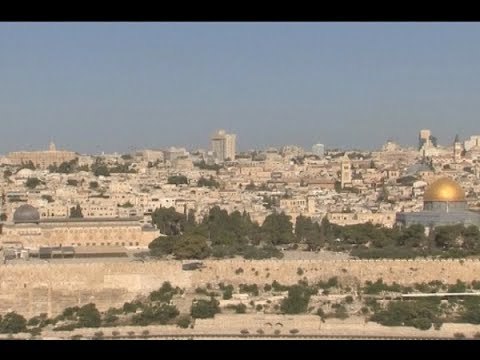 الاحتلال يعيد فتح المسجد الأقصى أمام المصلين...ما عدا باب المغاربة! - ألين حلاق