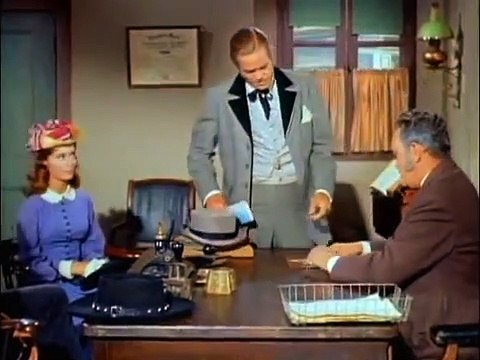 Badge Without Honor | Bonanza | Dan Blocker | Lorne Greene | Western Series | Full Episode | English