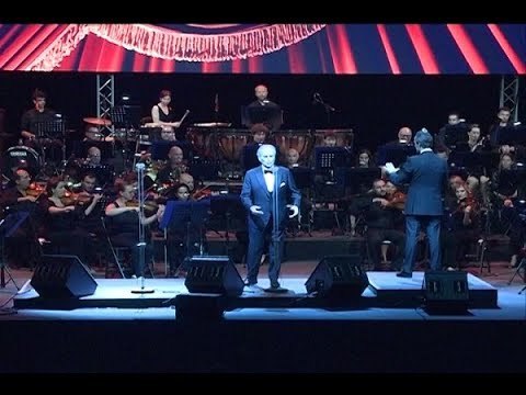 خوسيه كاريراس يفتتح مهرجانات زحلة - فن الخبر