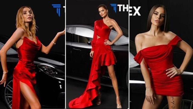 Aralarında kimler var kimler! Thodex'in kurucusu 2 milyar dolarlık vurgun için ünlüleri kullanmış