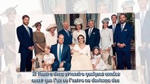 Quand les princes George et Louis hériteront-ils d'un titre de Duc -