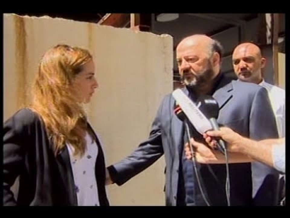 الرياشي يدعو الى فك الحظر عن الجديد... فهل من يسمع؟ - ليال سعد