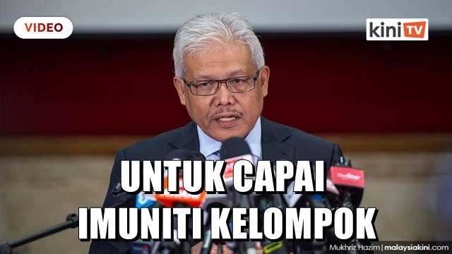 Kerajaan setuju buka program rekalibrasi tenaga kerja asing