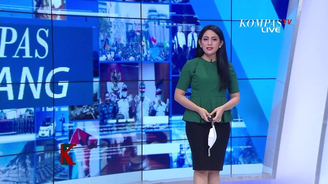 Densus 88 Tangkap 3 Terduga Teroris di Makssar yang Terlibat Bom Bunuh Diri di Katedral