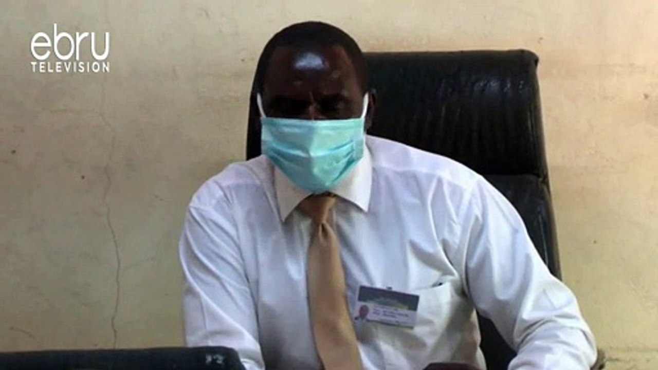 Khwisero Ward Commander Charged For  Receiving Bribe