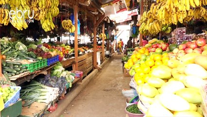 Eldoret Traders Urge Govt To Allow Them To Operate On A 24 Hours Basis