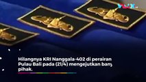 Cerita Moeldoko Pernah Bekerja di KRI Nanggala 402