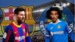 FC Barcelone -  Getafe : les compositions probables